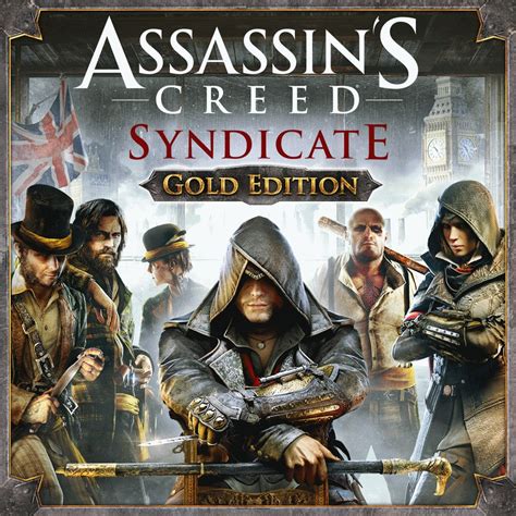 assassin's creed syndicate trueachievements.